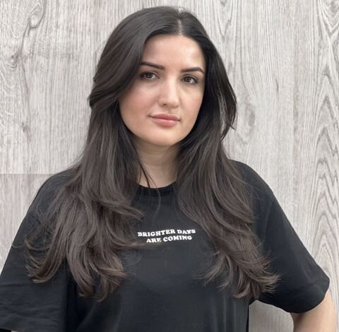 Астгик Церунян