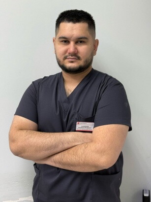 Азизджон Вохидович Рахмонов