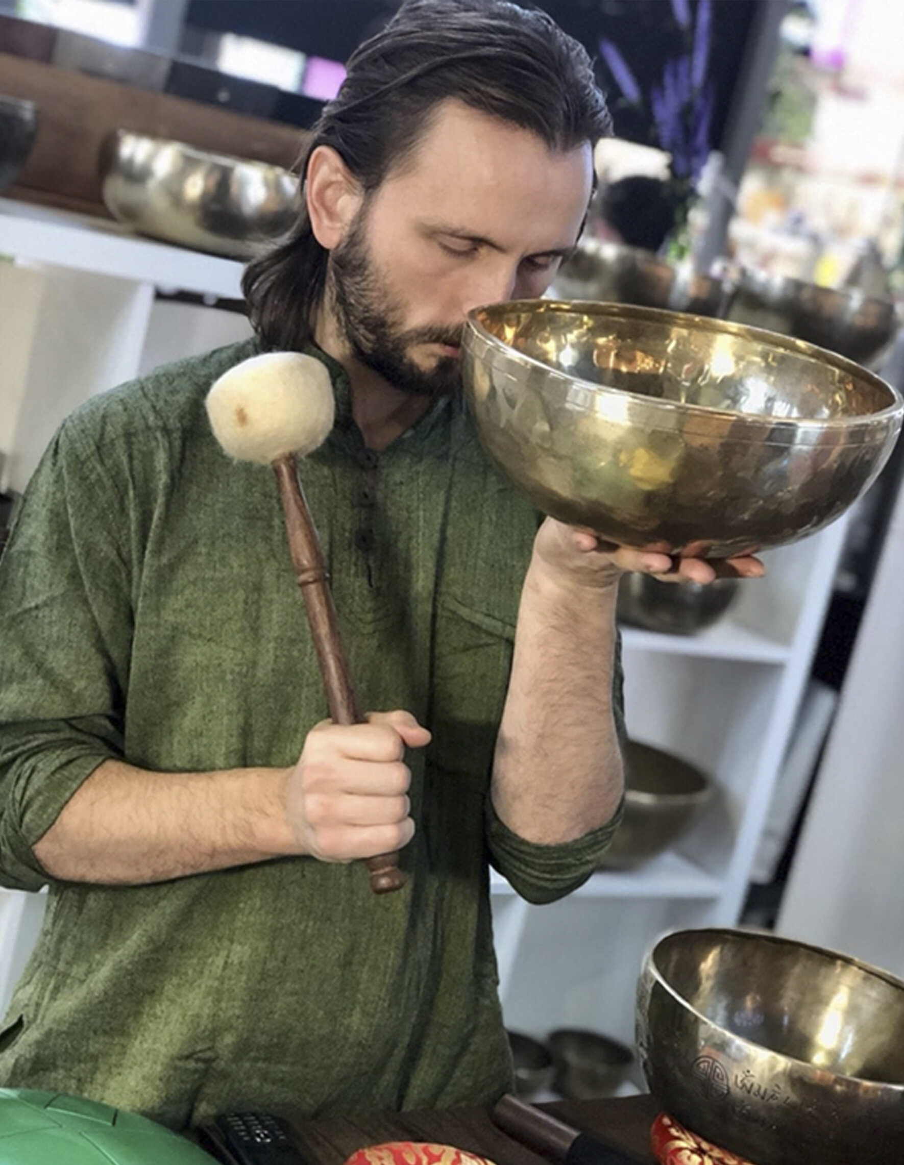 Игорь Игнатков