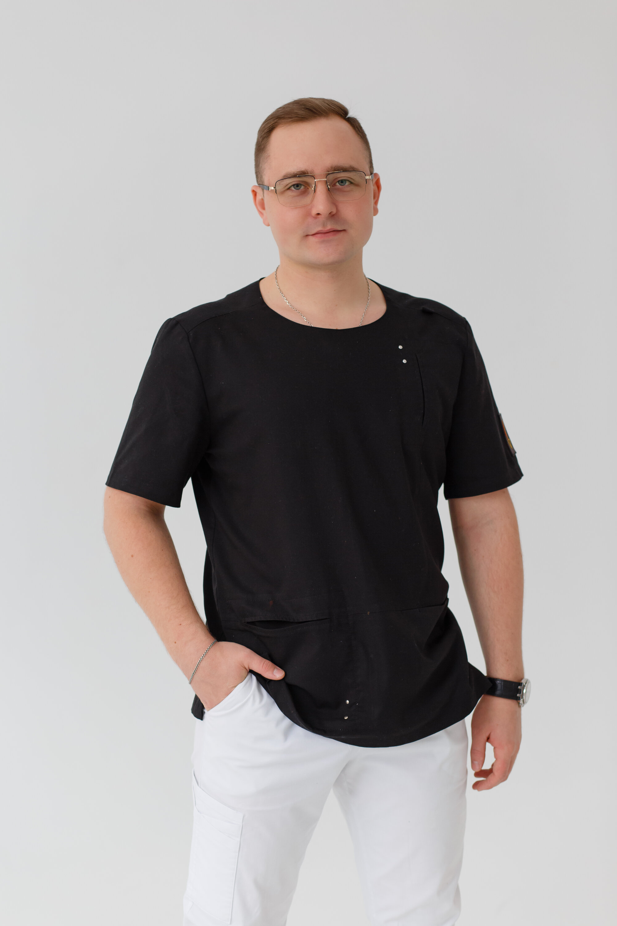 Виктор Владимирович Кургин