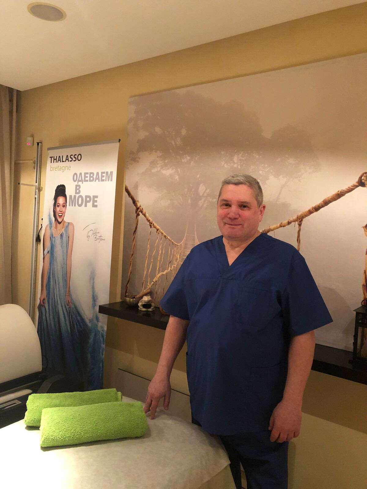 Николай Васильевич Кальсин