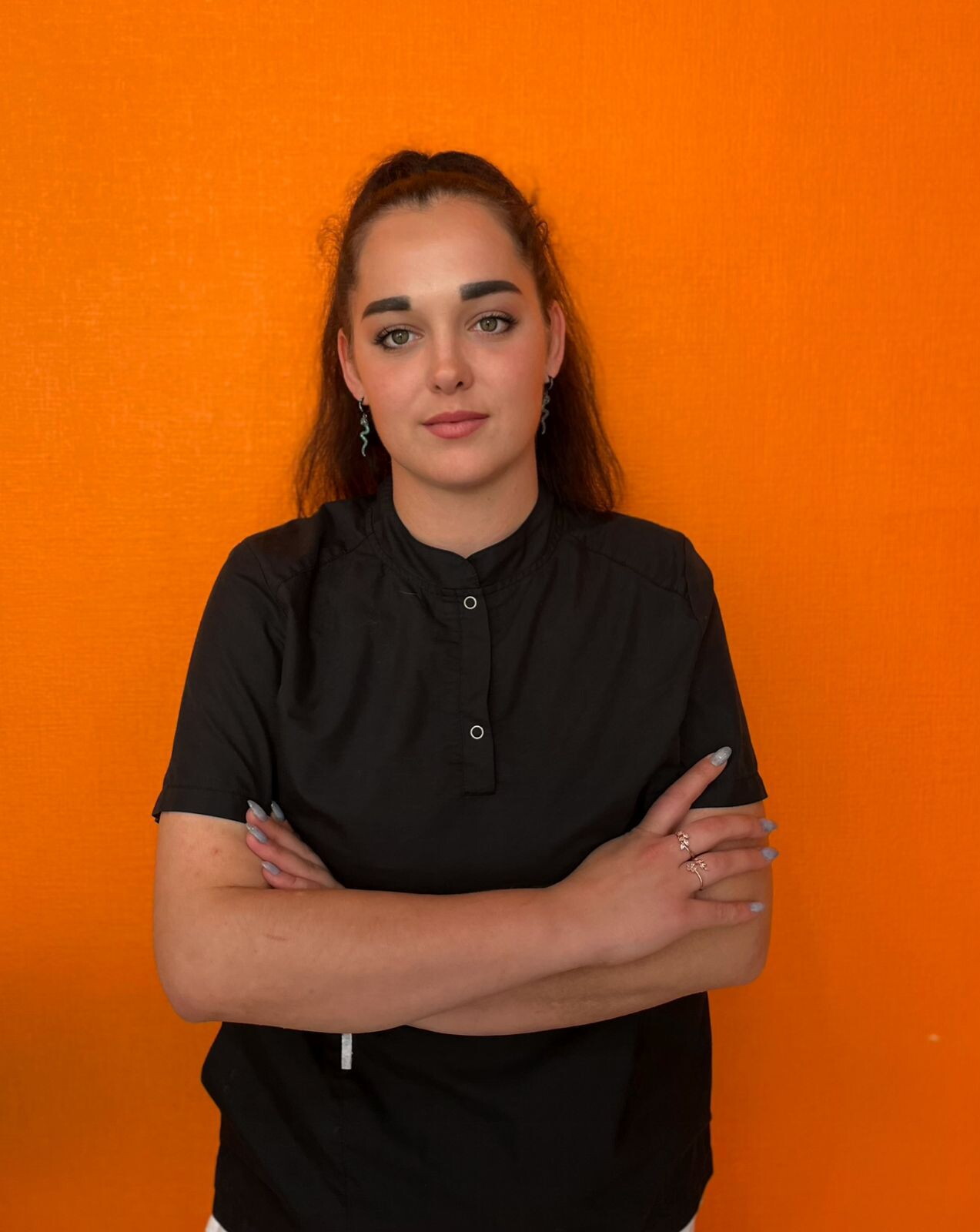 Алена Владимировна Скрипко