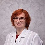 Марина Львовна Бардова