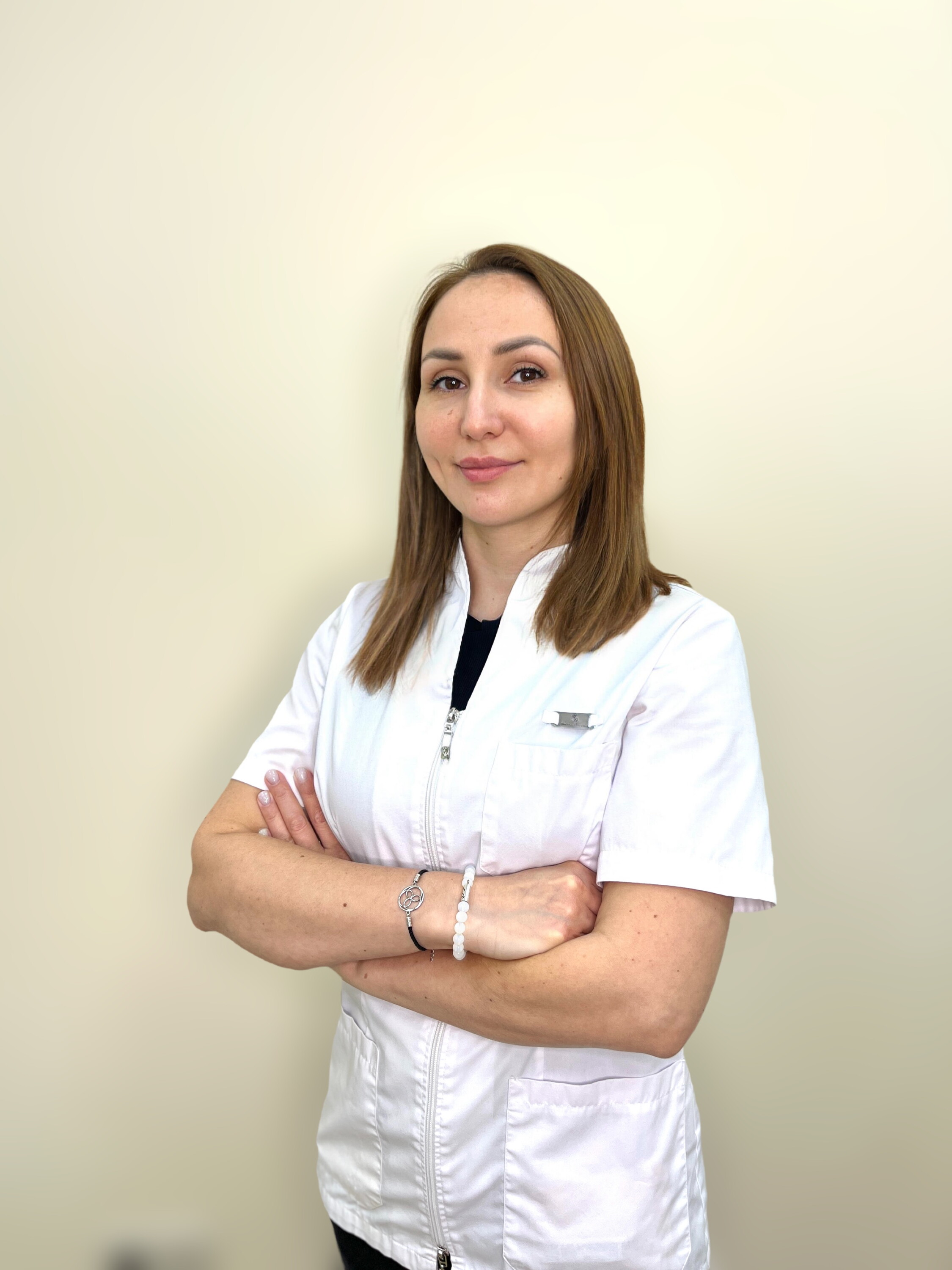 Елена Викторовна Джафарова