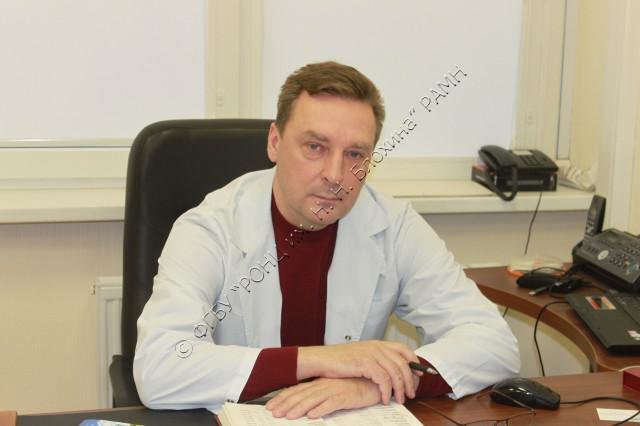 Игорь Константинович Фото