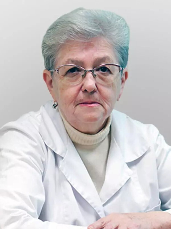 Наталья Владимировна Фрейдкова