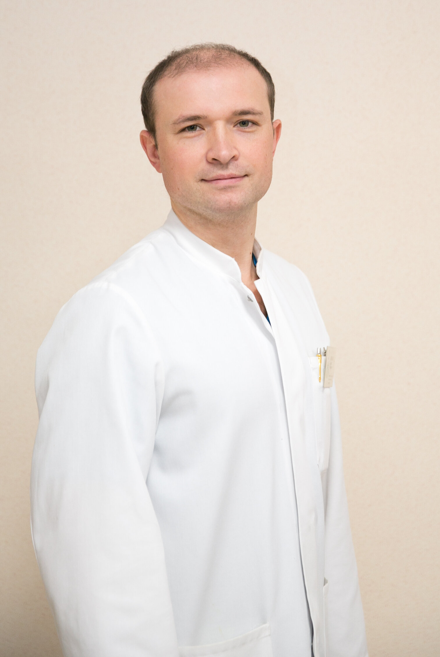 Андрей Игоревич Аникин