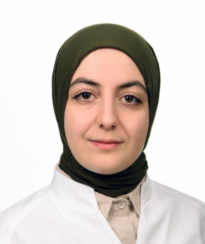 Ани Мушеговна Саргсян