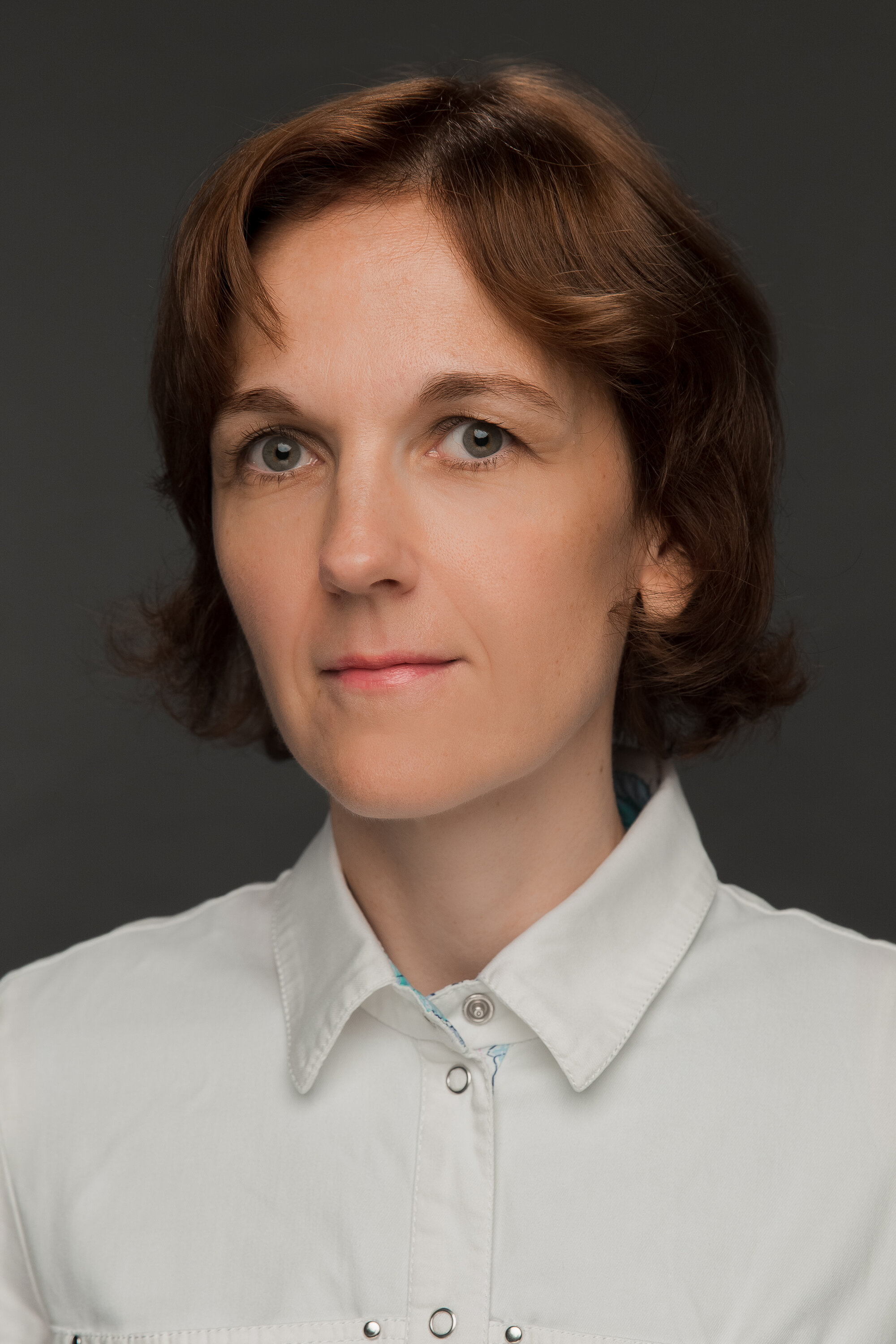 Наталья Евгеньевна Тарасова