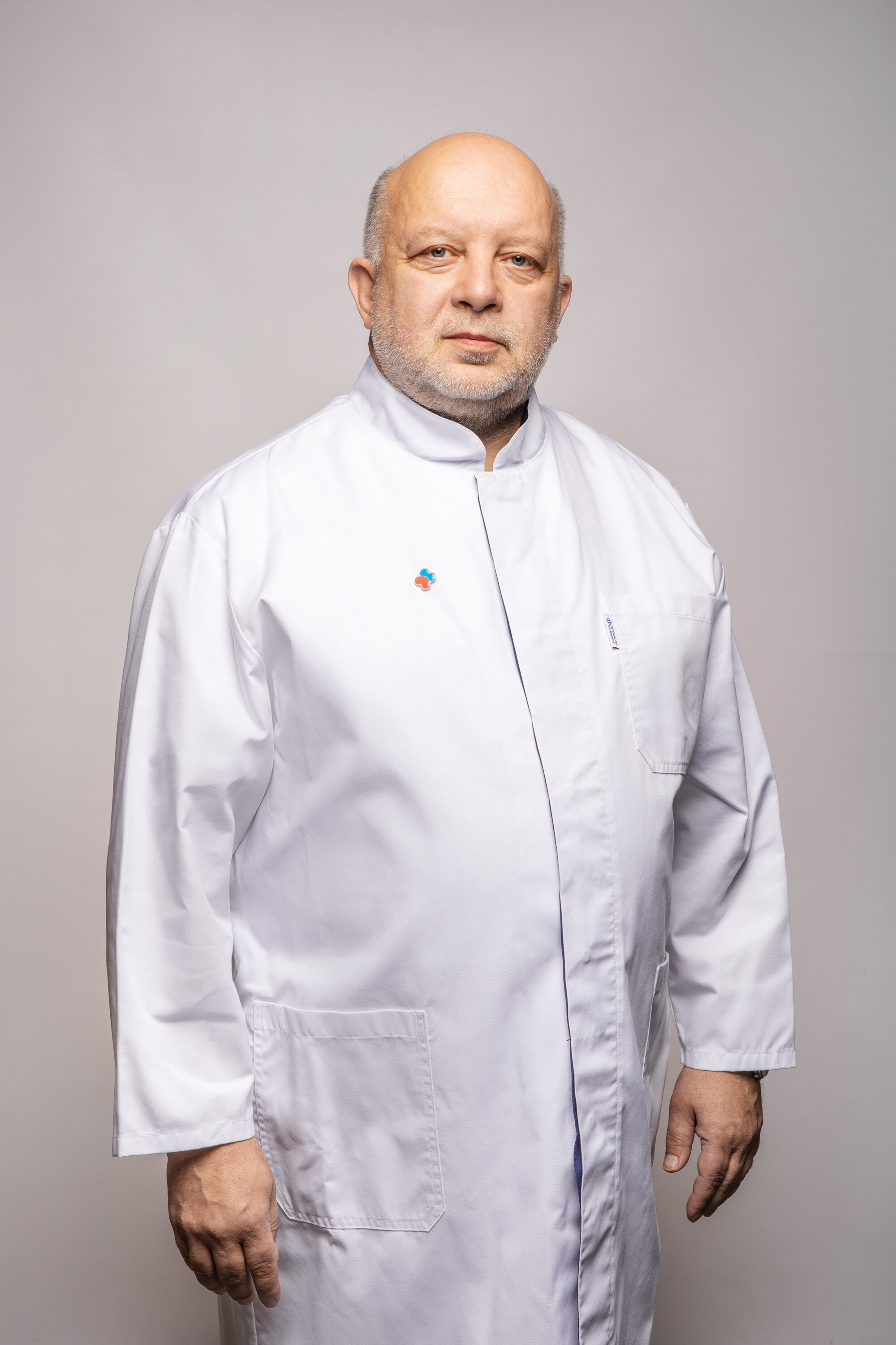 Антон Владиславович Колпачков