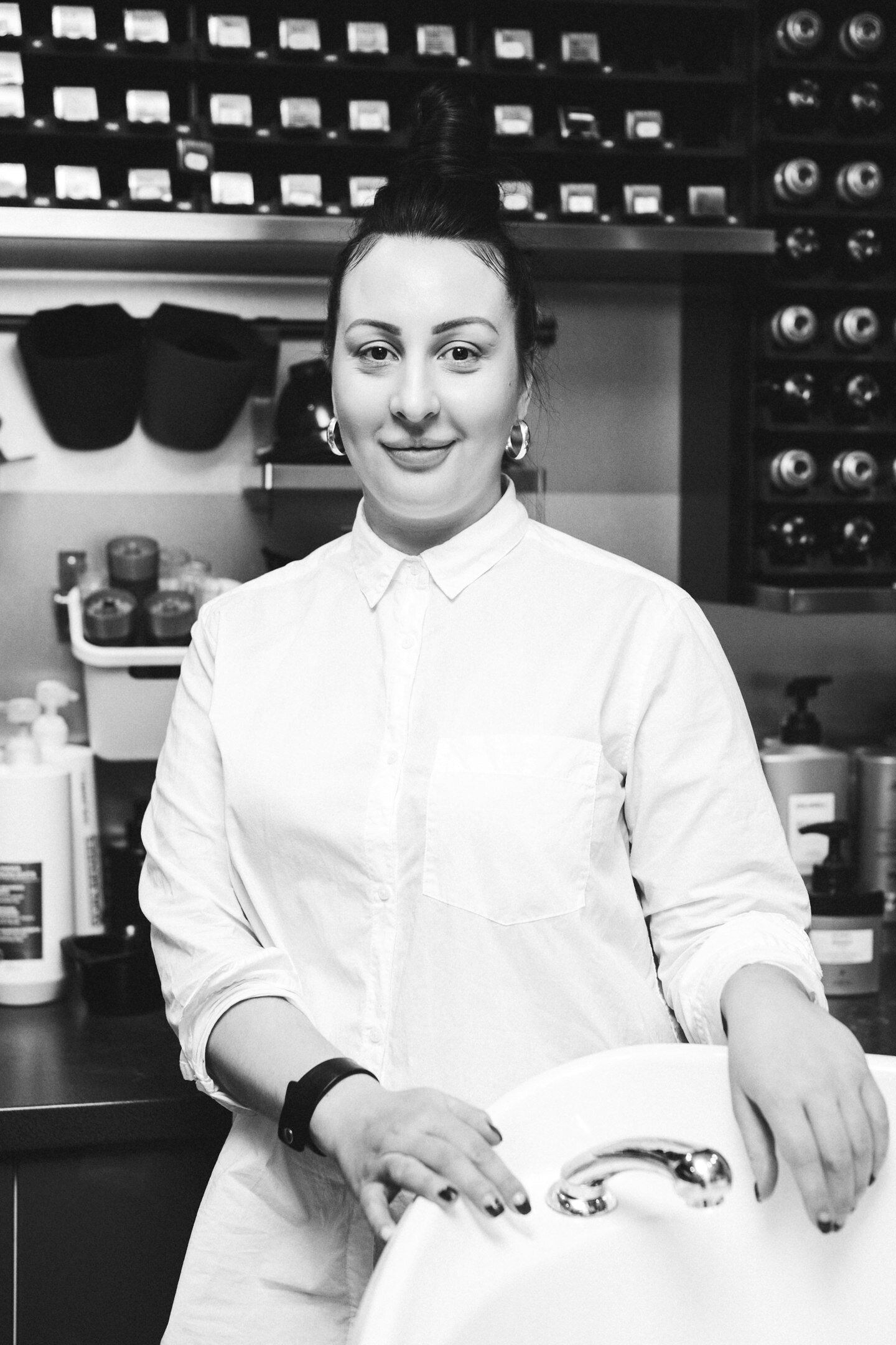 Яна Иванова