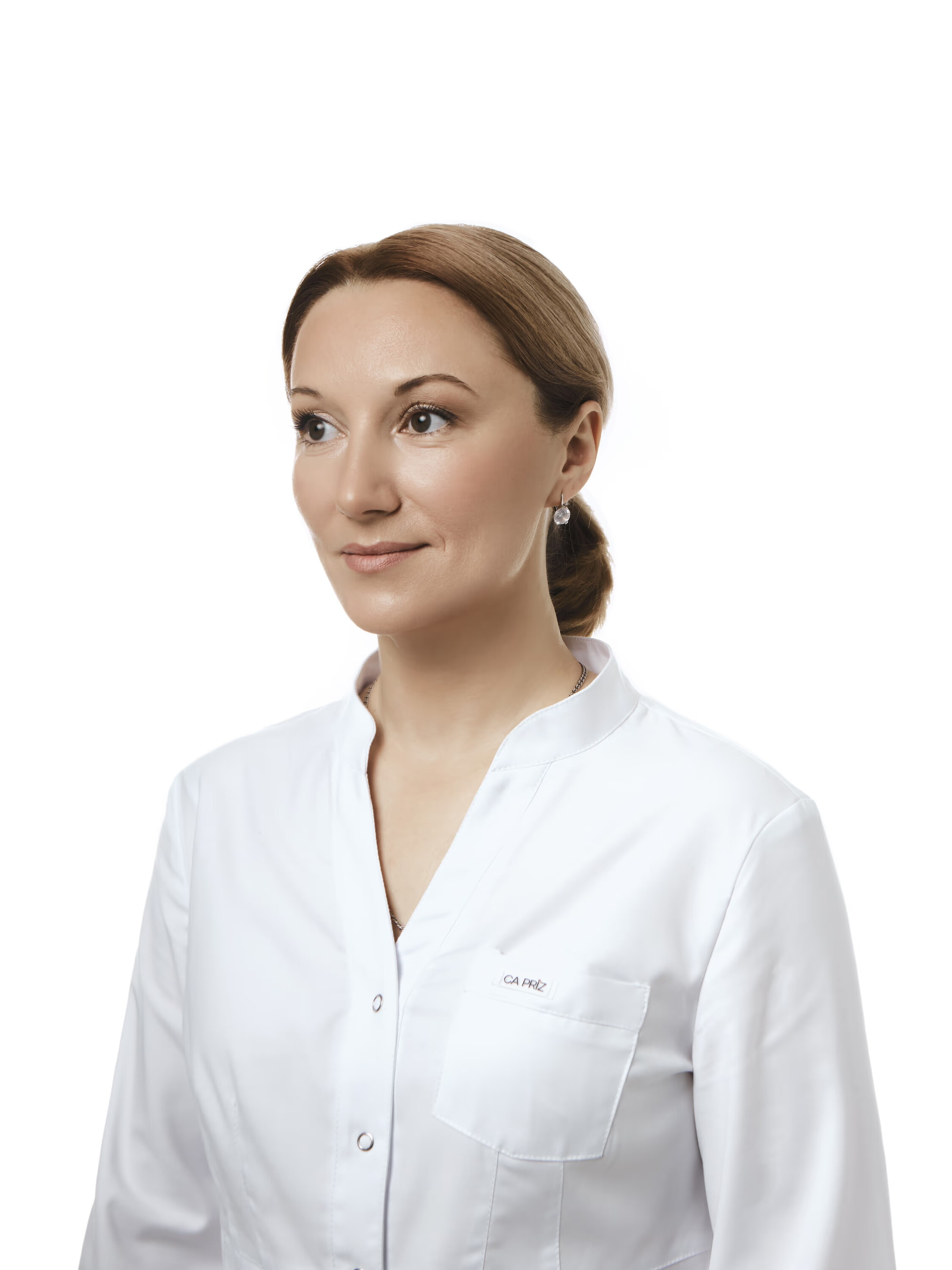 Галина Александровна Терещенко