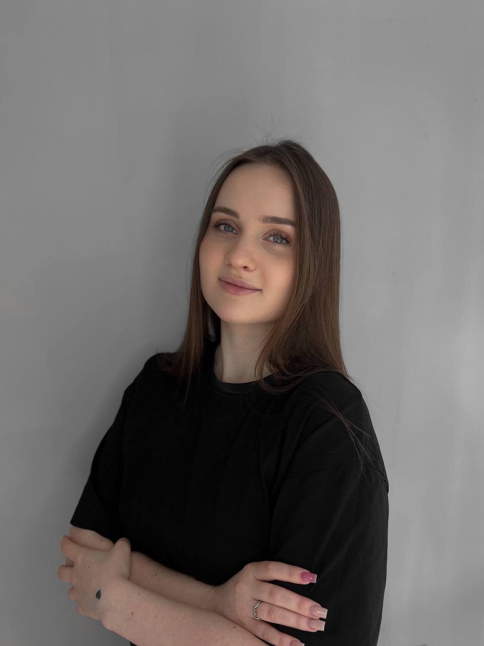 Мария Тихонюк