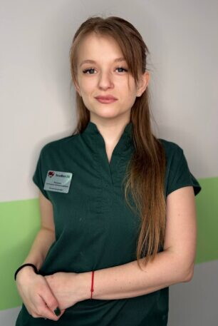 Екатерина Брониславовна Жердева