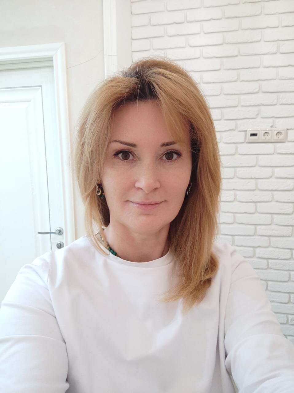 Виктория Викторовна Карлова