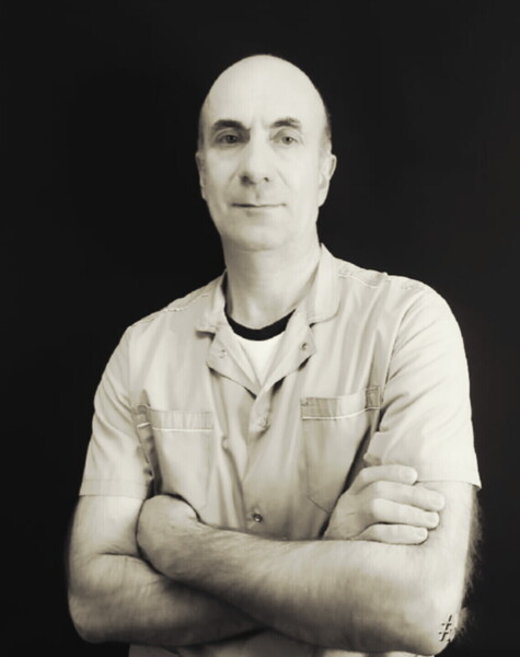 Юрий Михайлович Мирзоян