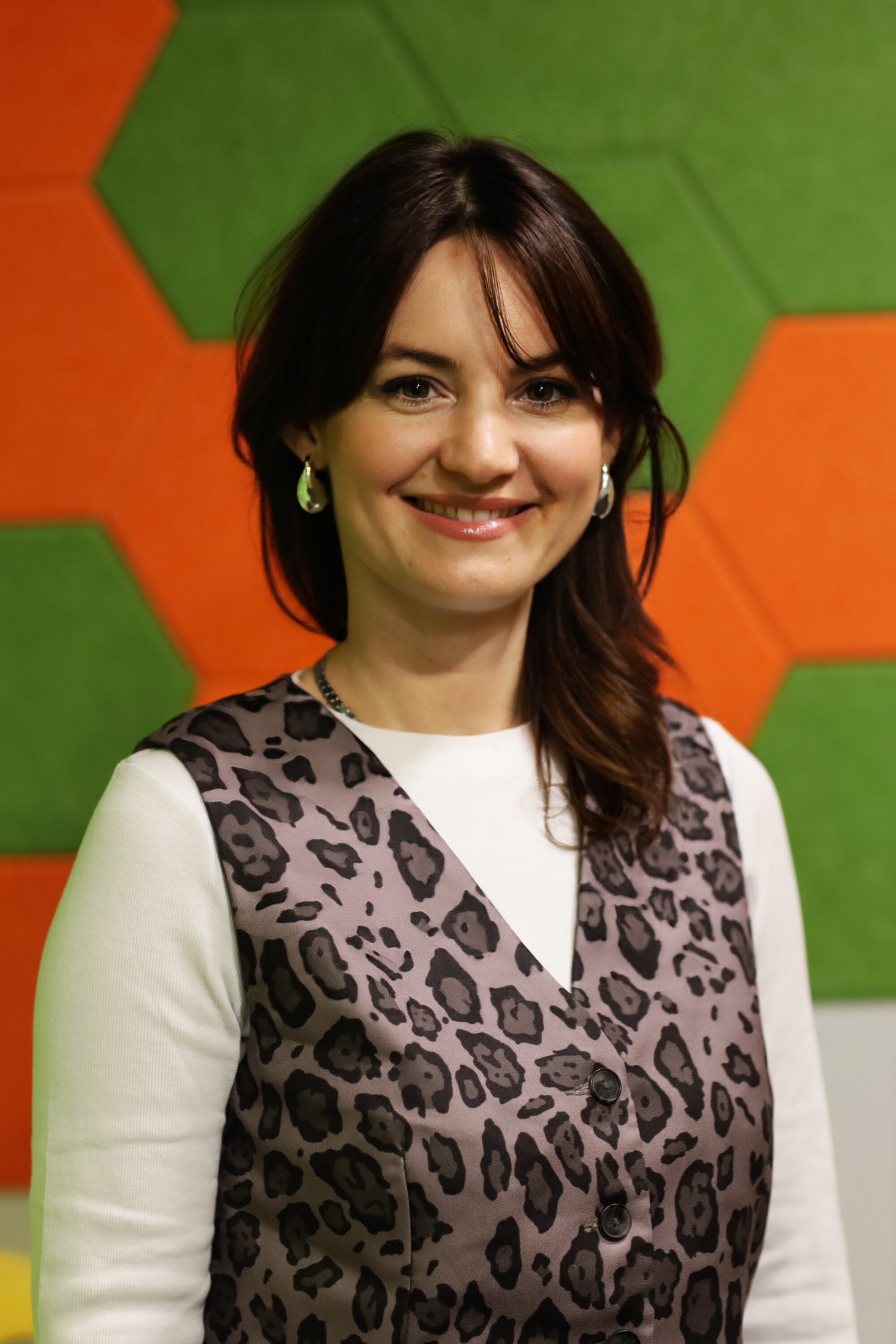 Ирина Александровна Ганиева