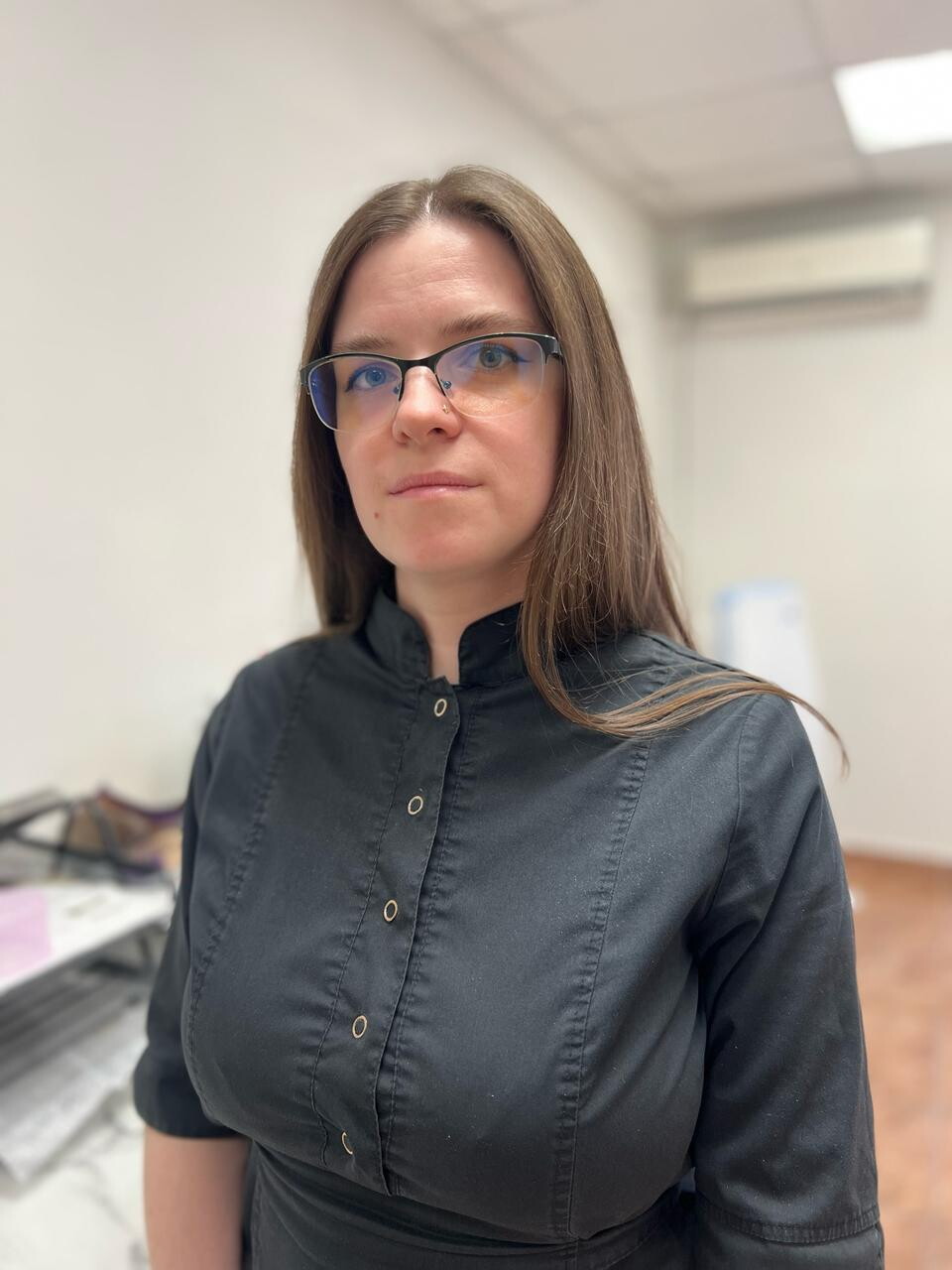 Владислава Владиславовна Кульневич