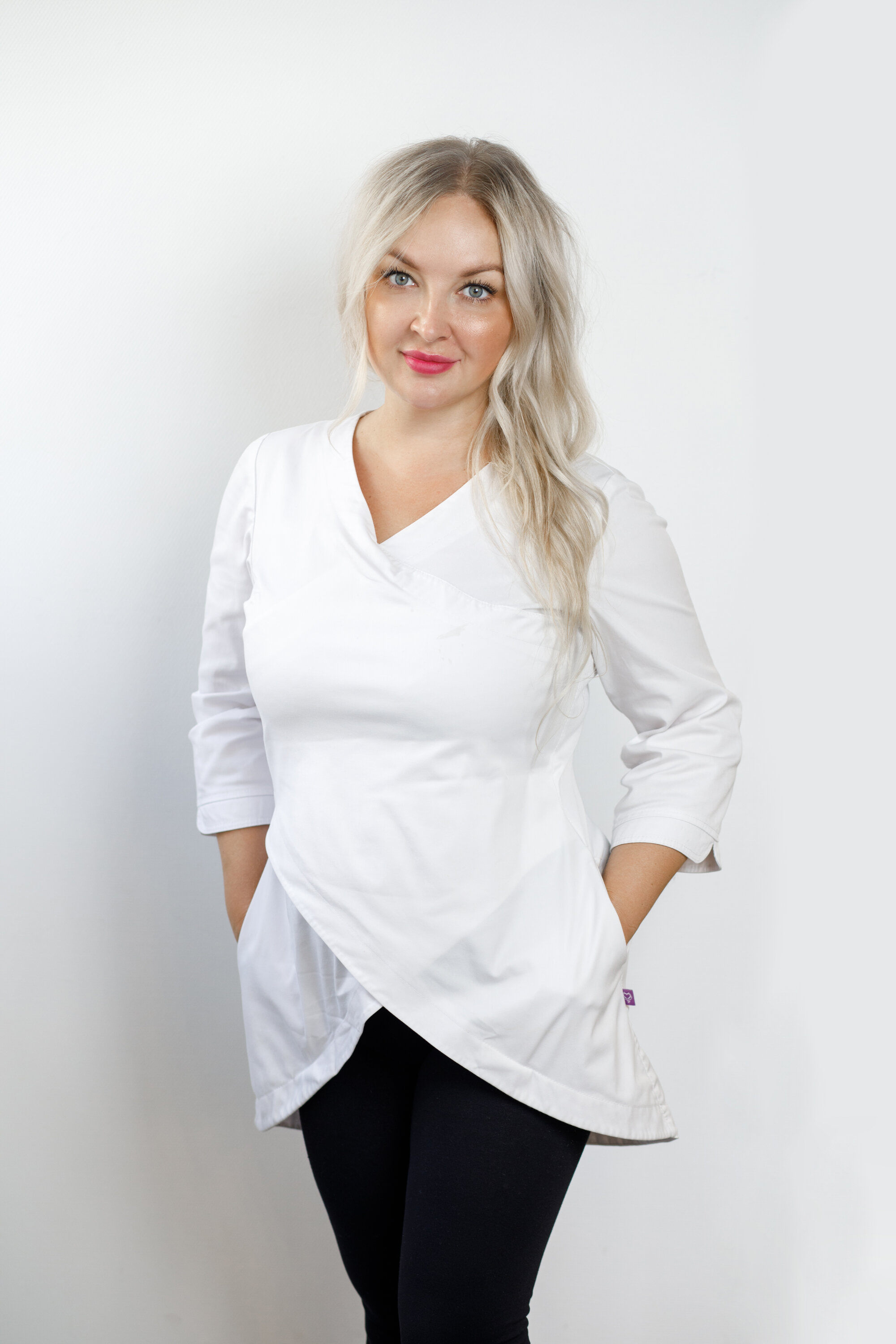 Юлия Олеговна Аспер