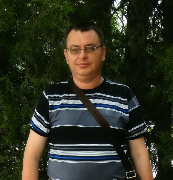 Константин Викторович Мальцев