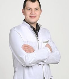 Александр Олегович Фото