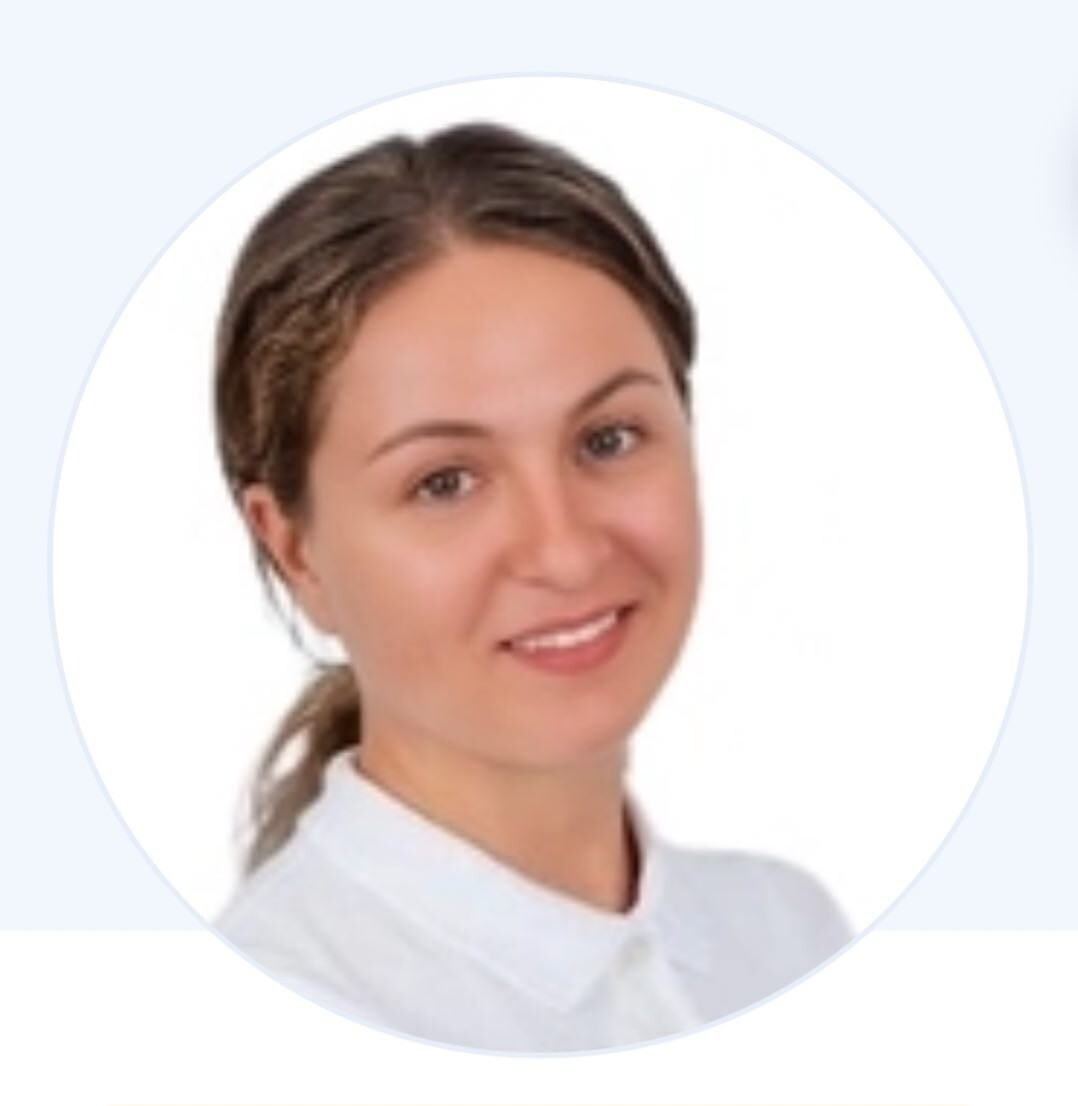 Алена Сергеевна Афанасьева