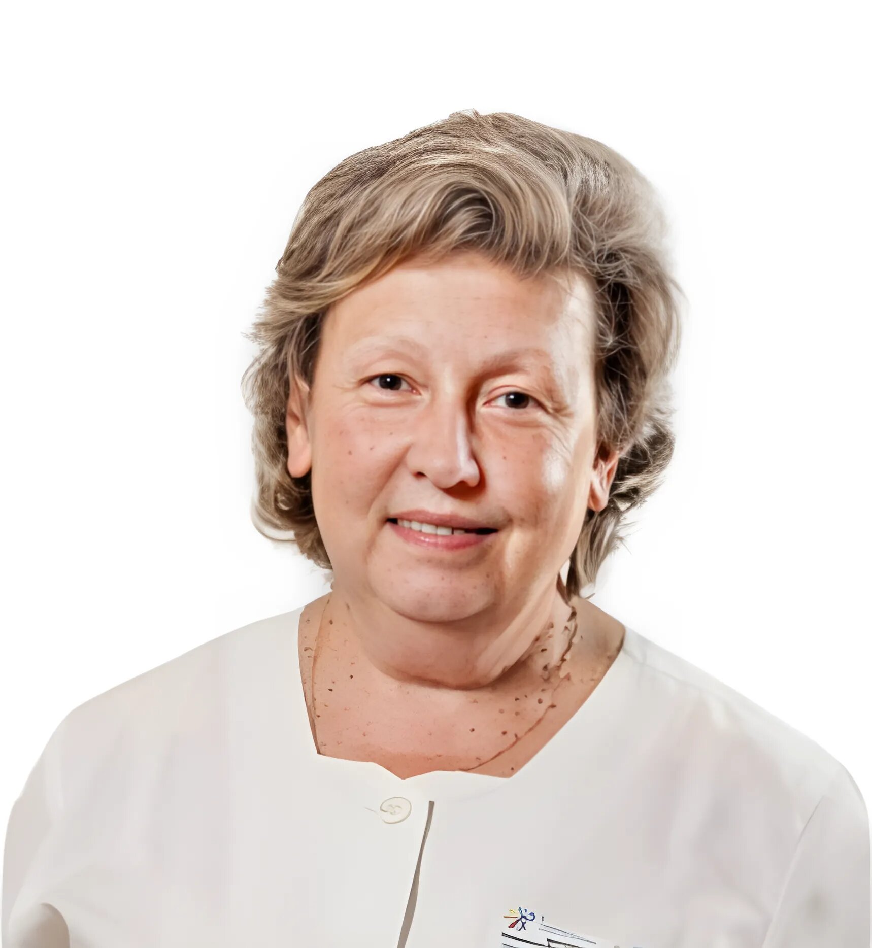 Людмила Викторовна Богомолова