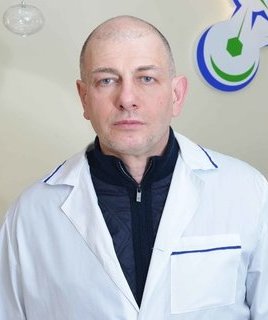 Юрий Александрович Жданов