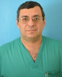 Артур Хусеевич Бостанов