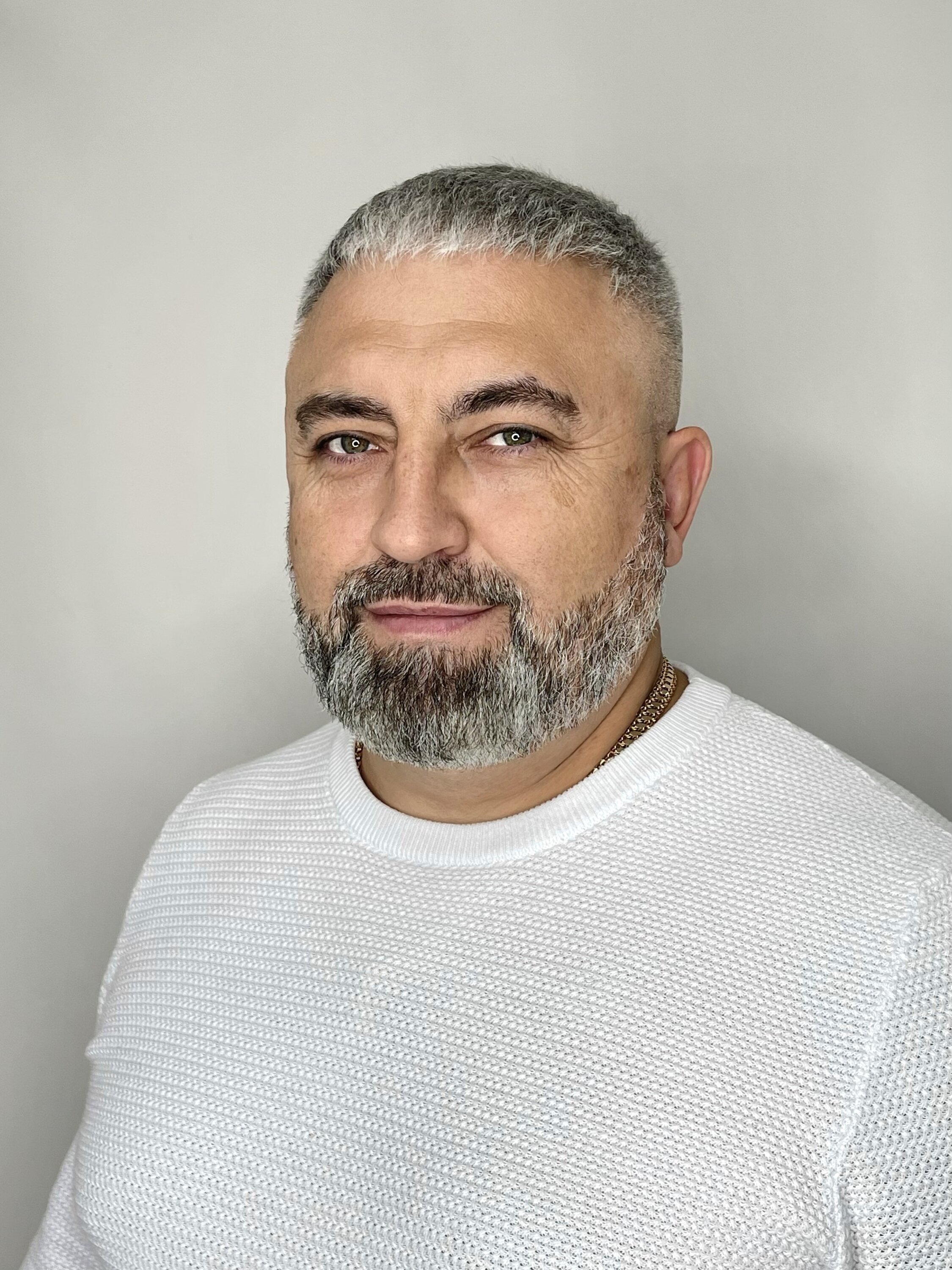 Сергей Вячеславович Тараскин