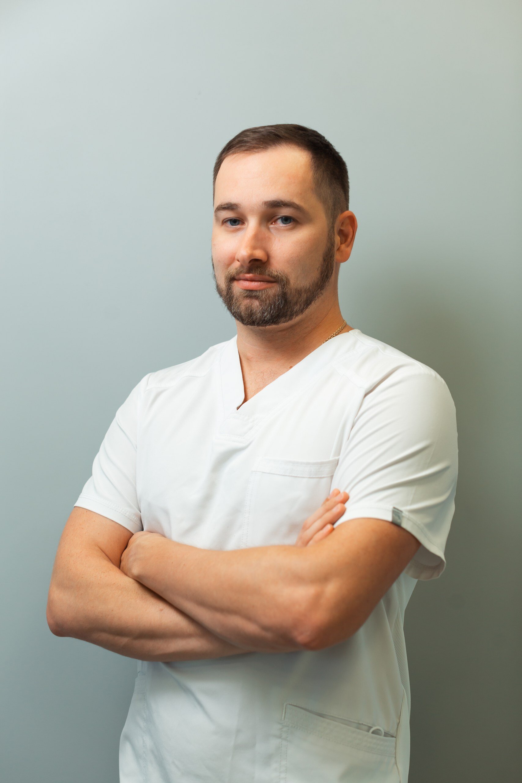 Константин Александрович Исламов