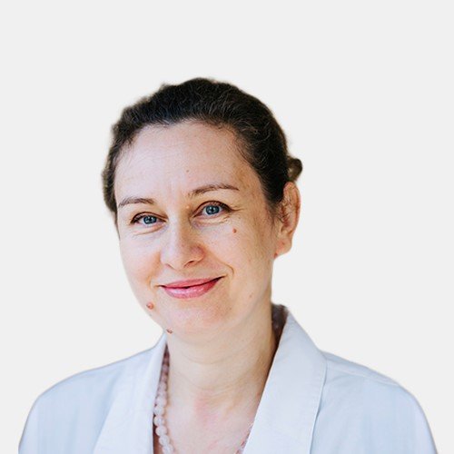 Елена Александровна Нестерова