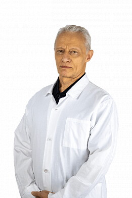 Мурад Нурмагомедович Камалов