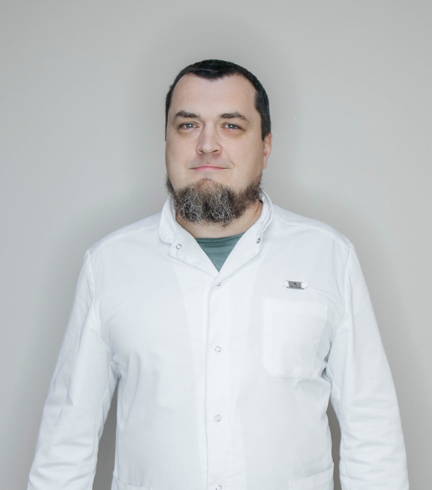 Николай Владимирович Рудаков