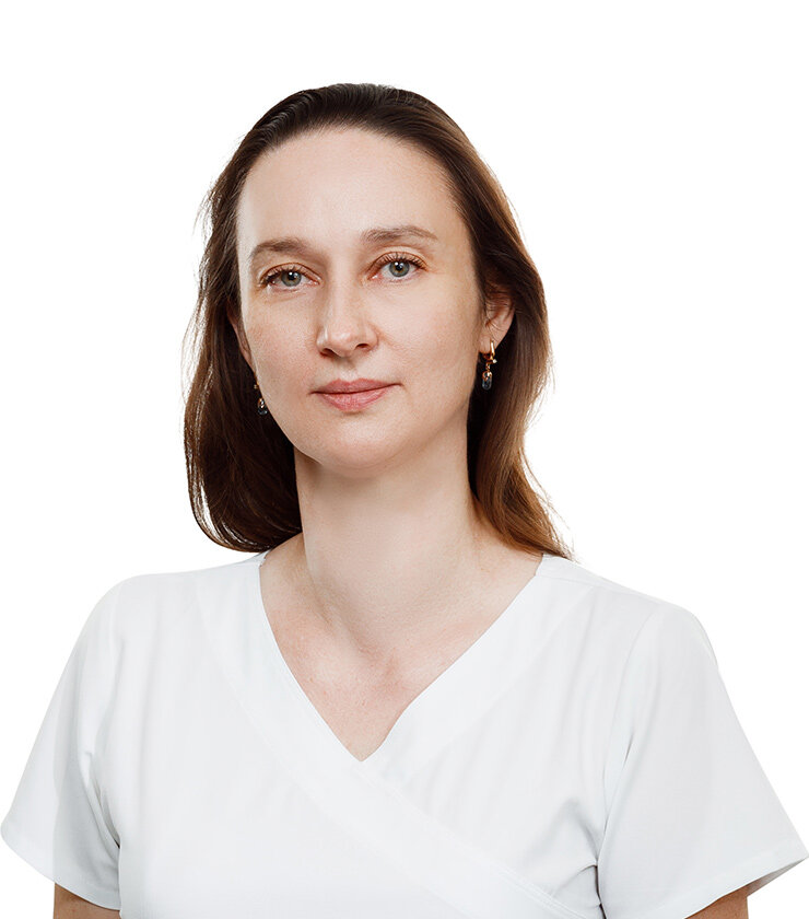 Юлия Александровна Матчина