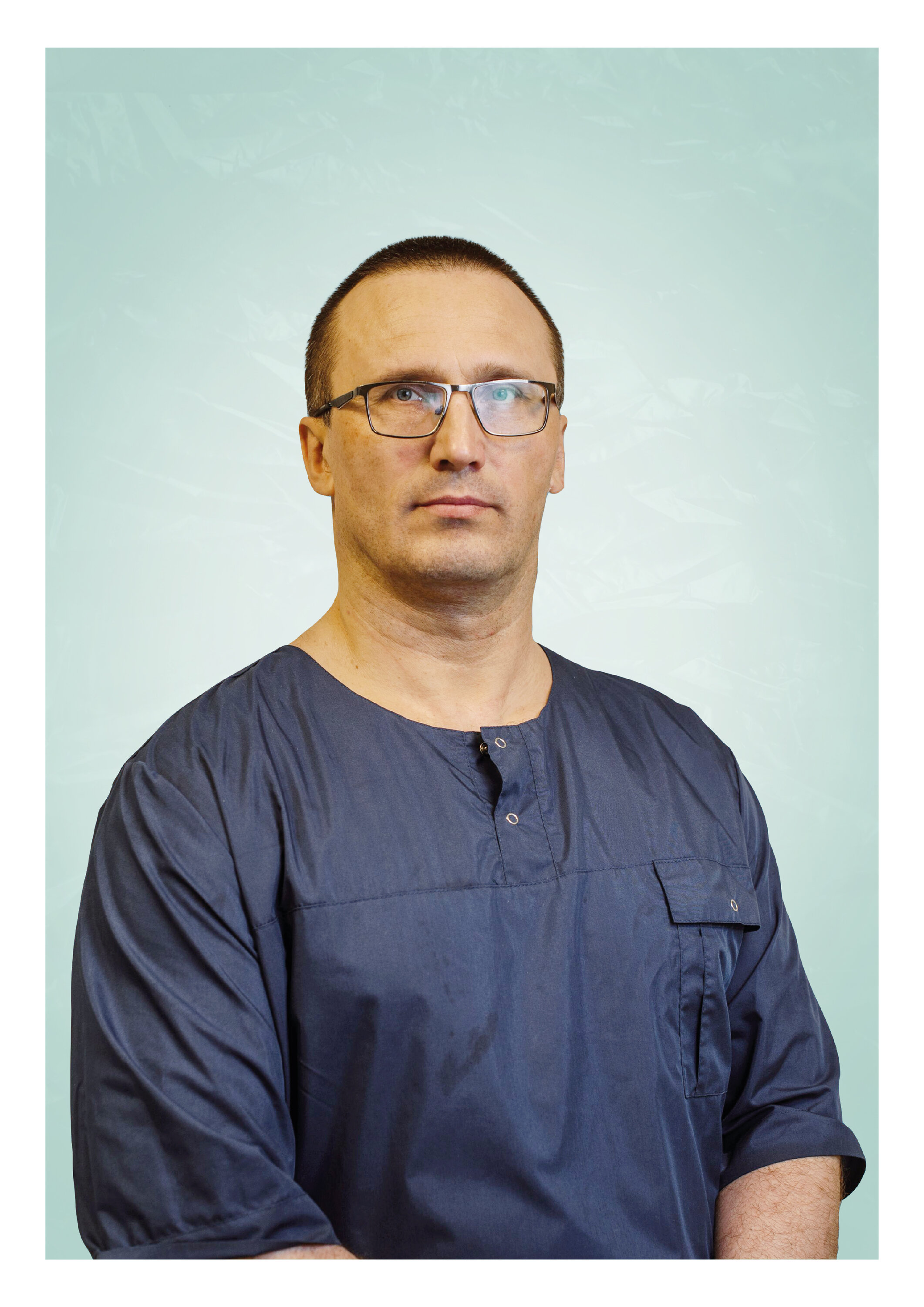 Андрей Александрович Матвеев