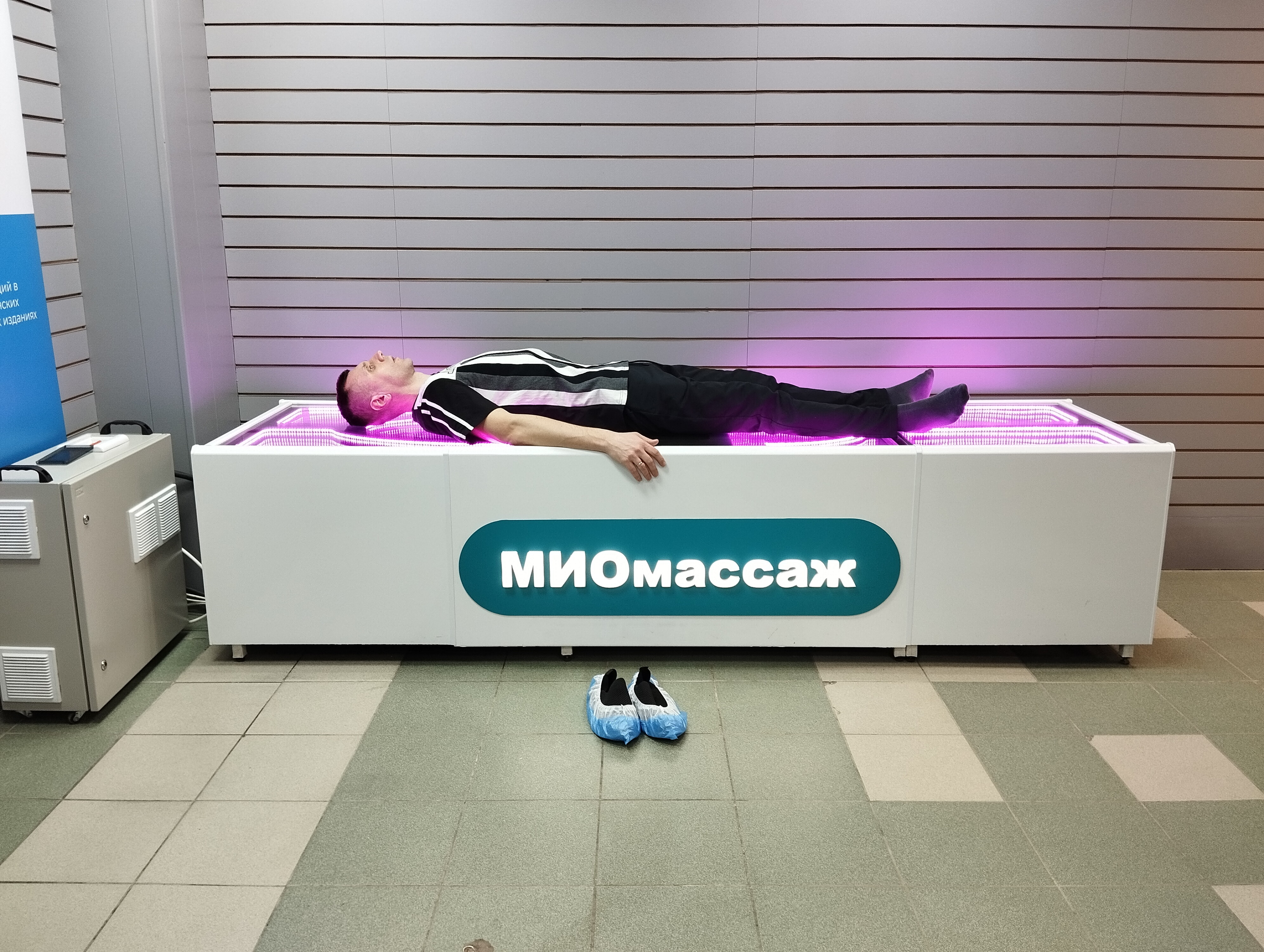 писька в сауне 