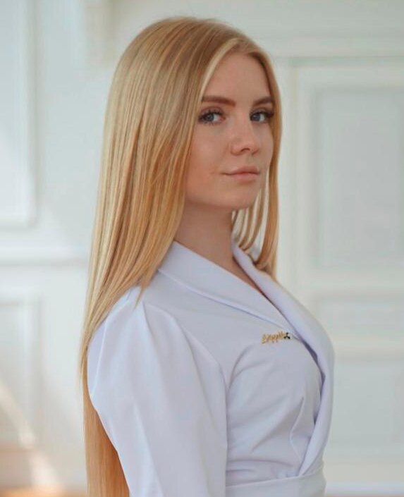 Мария Дмитриевна Мартемьянова