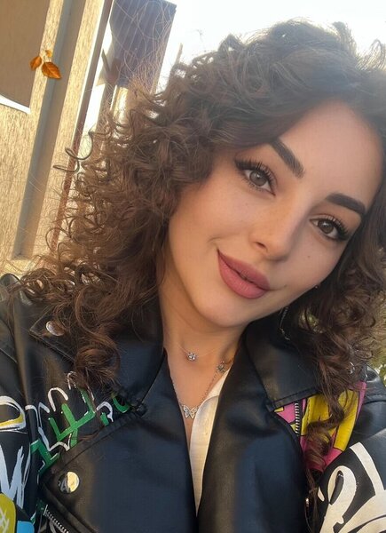 Мариам Эдиковна Мхитарян