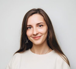 Екатерина Александровна Заварзина