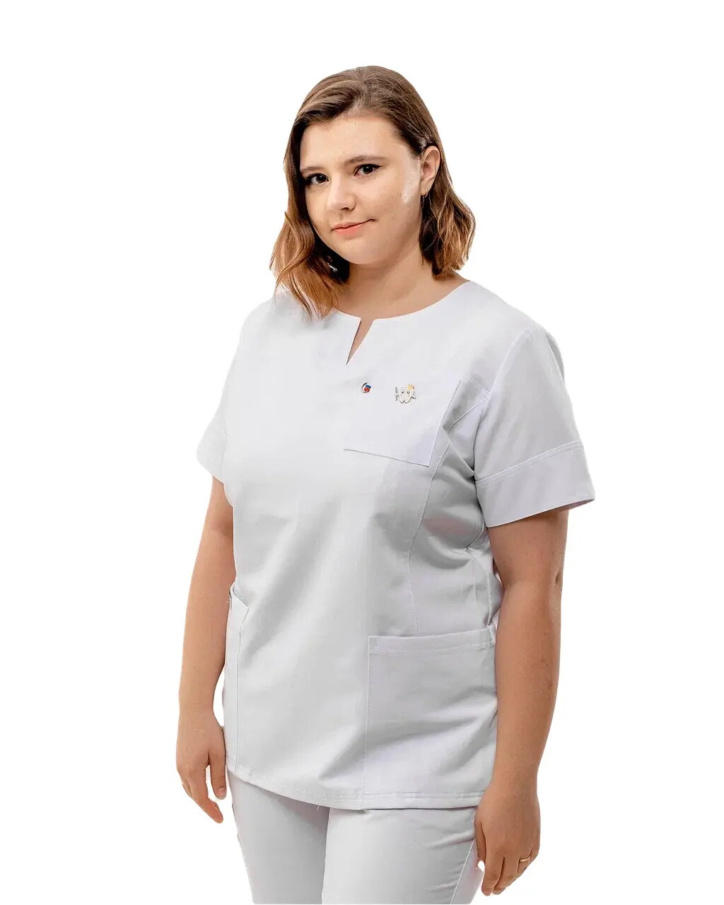 Екатерина Дмитриевна Орлова