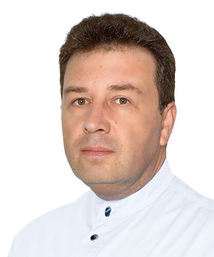 Юрий Анатольевич Комин