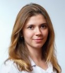 Александра Сергеевна Широкова