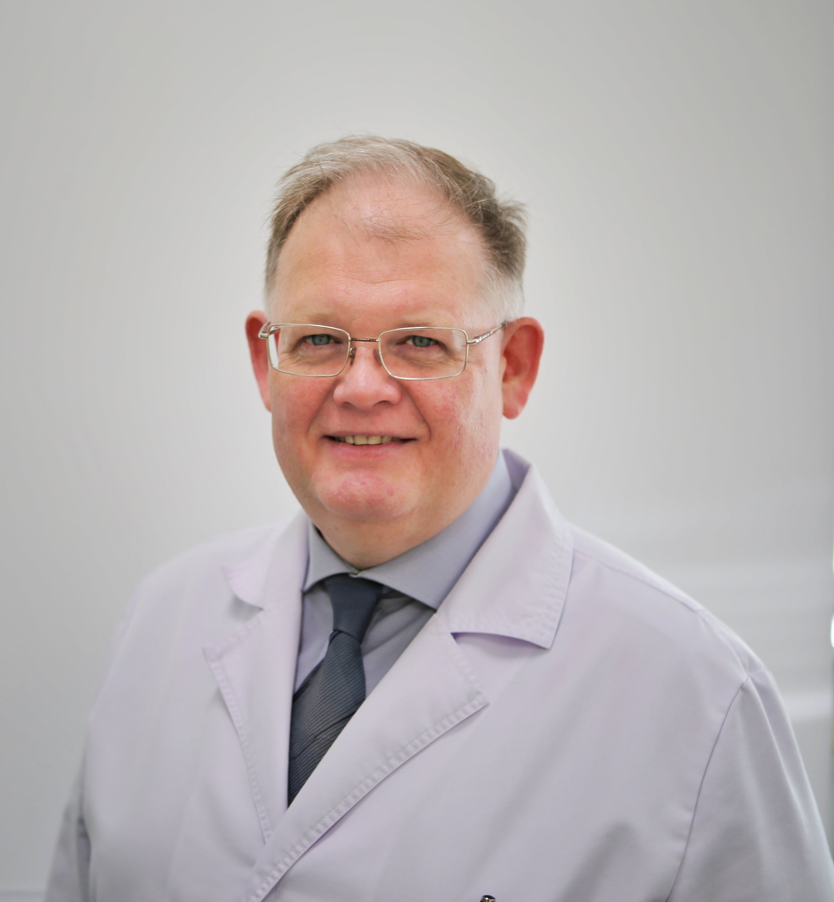 Геннадий Иванович Герасимец