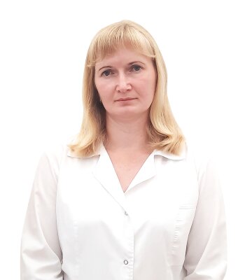 Екатерина Борисовна Фефилина