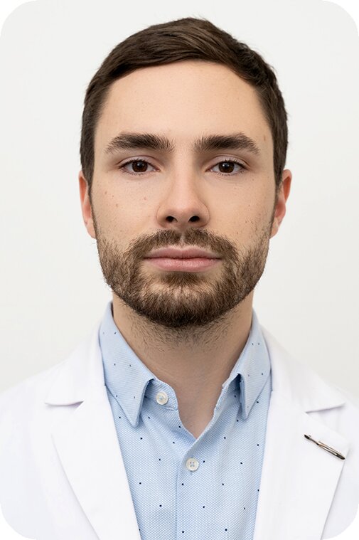 Павлов Сергей Павлович – пластический хирург – запись на приём в Санкт ...