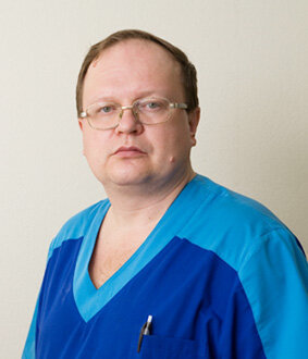 Владимир Алексеевич Стародубцев