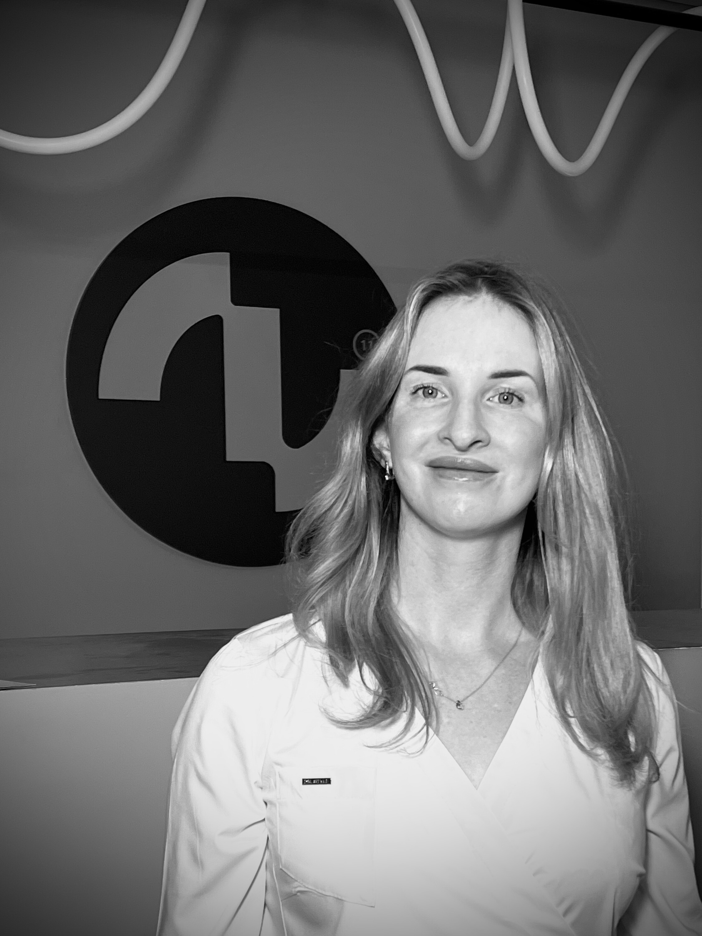 Ольга Сергеевна Булгакова