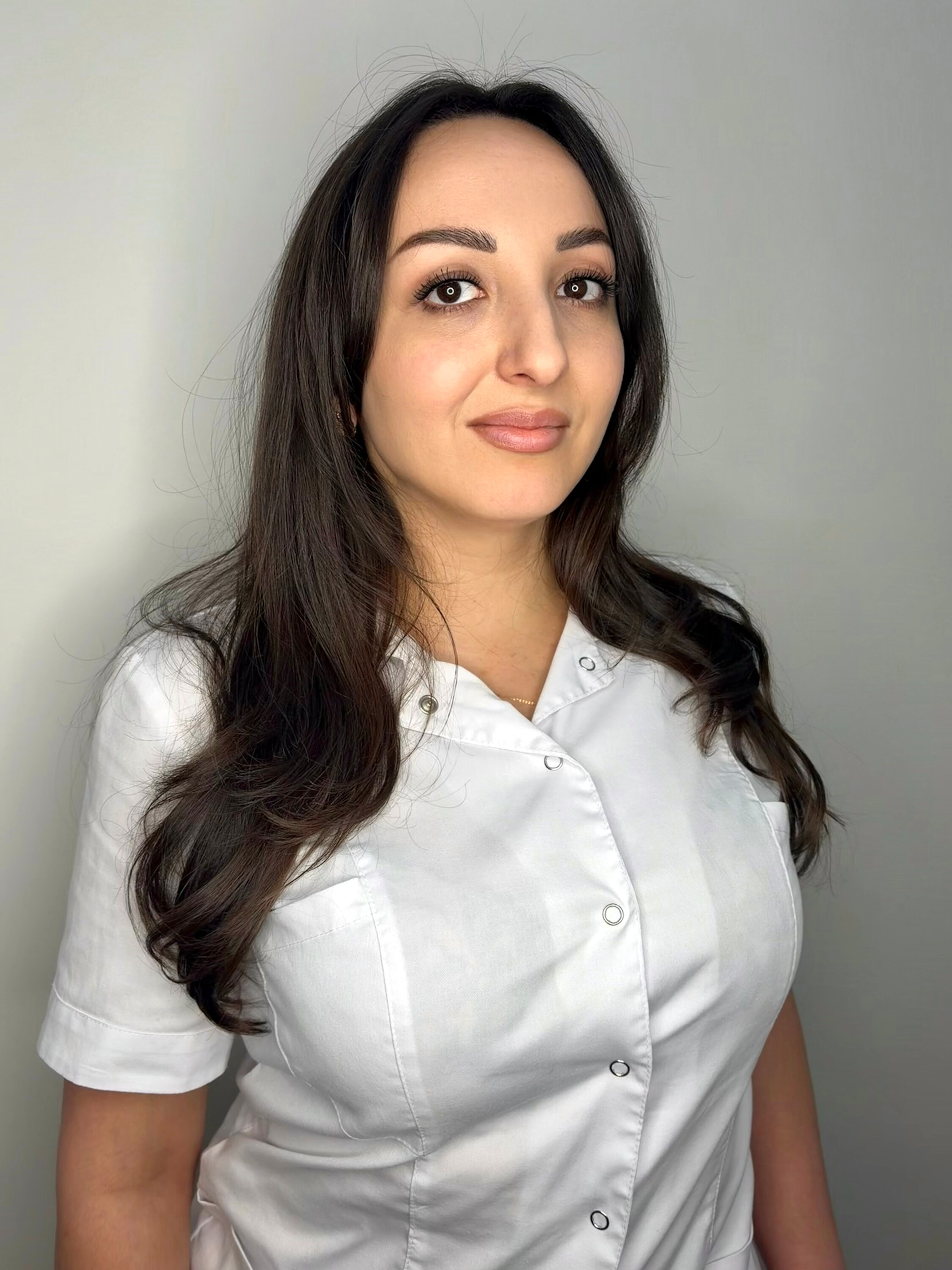 Анна Арамовна Абгарян