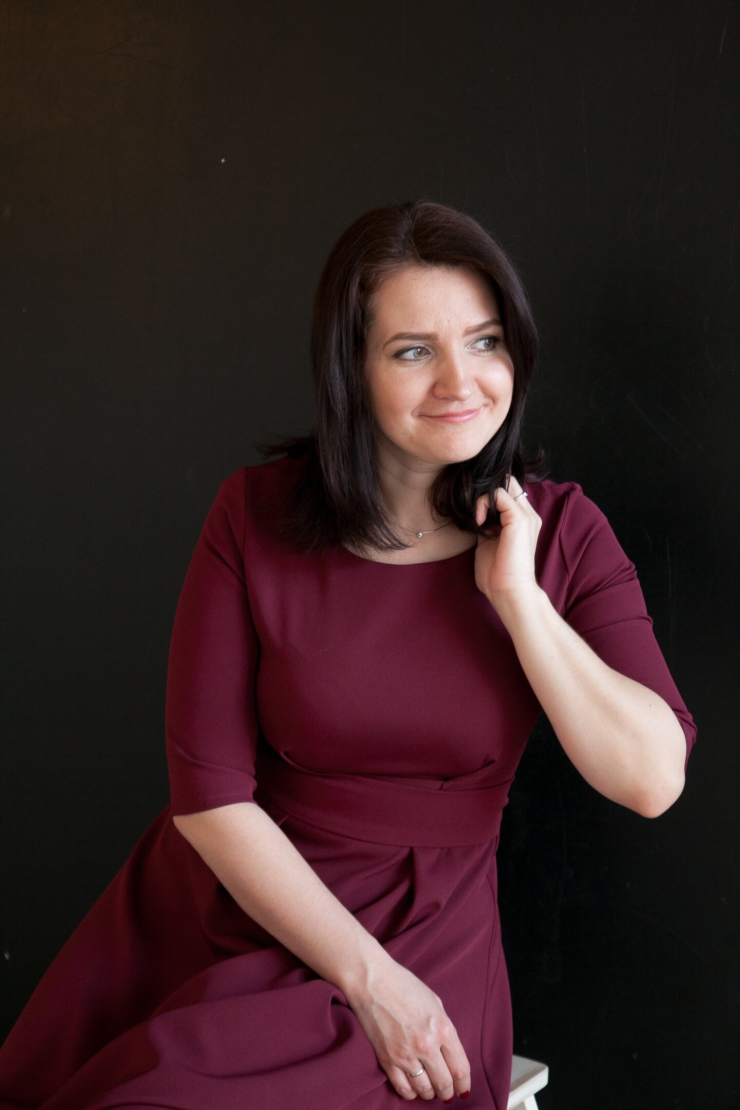 Вероника Алексеевна Севостьянова